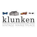 Klunken vintage