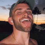 Keegan Whicker Keegan Whicker