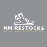 KM Restocks