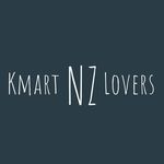 Kmart NZ Lovers