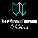Keep Moving Forward Athletics®