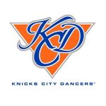 Knicks City Dancers