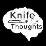 Knife Thoughts