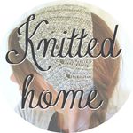 Annie || Knittedhome