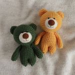 amigurumi and crochet patterns