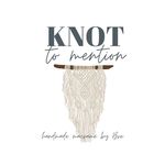 Knot to Mention