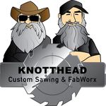 KnottHead Custom Sawing & Fab