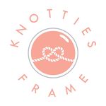 Knotties Frame