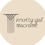 Knotty Gal Macrame