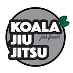 JESS FRASER 🐨 BJJ COACH