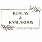 Koalas & Kangaroos