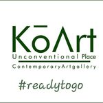 Contemporary Art Gallery KoArt