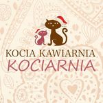 Kocia Kawiarnia Kociarnia