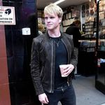 Steve Garrigan