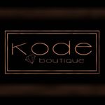 Kode Boutique