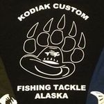 Kodiak Custom Fishing Tackle