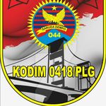 Kodim 0418/Palembang