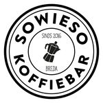 Koffiebar Sowieso Breda