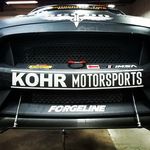 KohR Motorsports