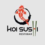 Koi Sushi Bar