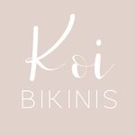 KOI BIKINIS