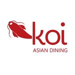 Koi Asian Dining, Goa