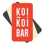 Koi Koi Sake Bar