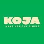 KOJA - Healthy Snacks