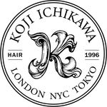 Koji Ichikawa HAIR STYLIST