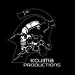 KOJIMA PRODUCTIONS