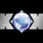 KOK Fighting Network