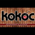 Kokoc Bar lounge