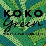 KOKO GREEN Vegan & Raw Food