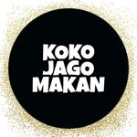 Koko Jago Makan