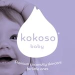 Kokoso Baby Skincare UK