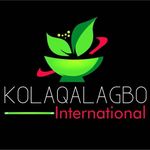 KOLAQ ALAGBO WORLDWIDE 🌐🌏