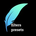 Koloro App: Filters/Presets ◡̈