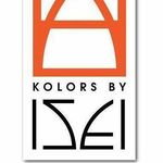 kolors by isei