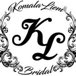 Komala Liem Bridal