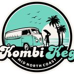 Kombi Keg Mid North Coast