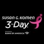 Susan G. Komen 3-Day