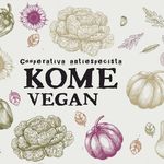 Kome Vegan