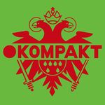 KOMPAKT RECORDS