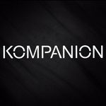 Kompanion