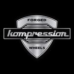 Kompression Wheels