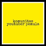 komunitas youtuber pemula