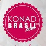 Konad Brasil