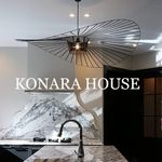 KONARA HOUSE