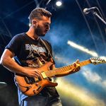 Konstantinos Istavridis 🎸