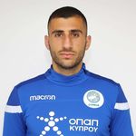 Konstantinos Soteriou ⚽️